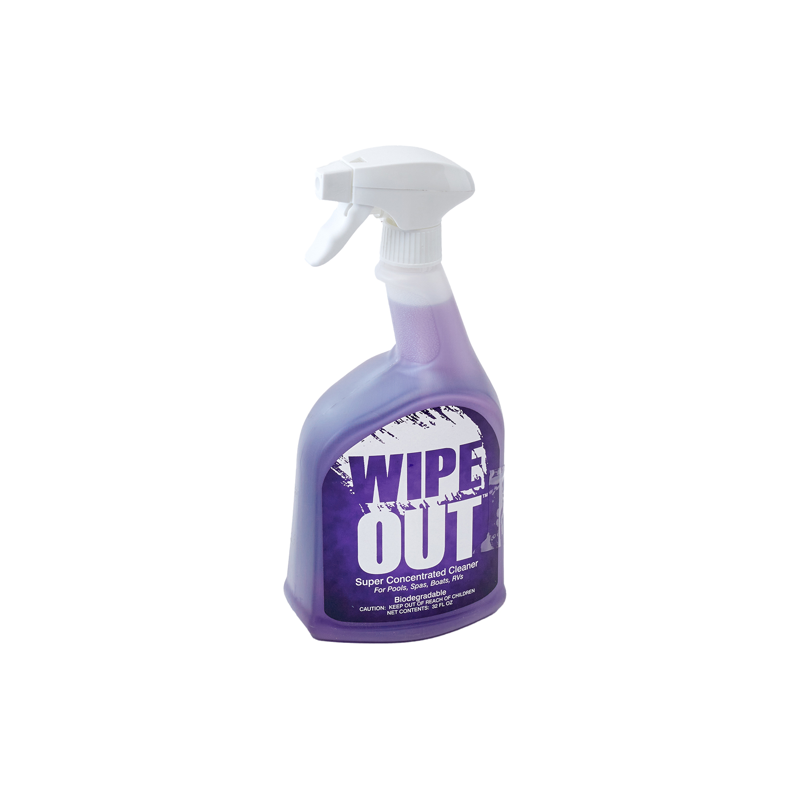 Product: Wipe Out